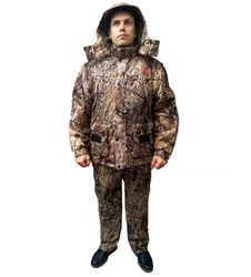 фото Зимний костюм для охоты и рыбалки Remington Impulsion (RM1027-940)
