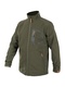 фото Куртка Graff 506-WS (непромокаемая)