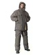 фото Зимний костюм для рыбалки Canadian Camper SNOW LAKE -25 0С (stone)