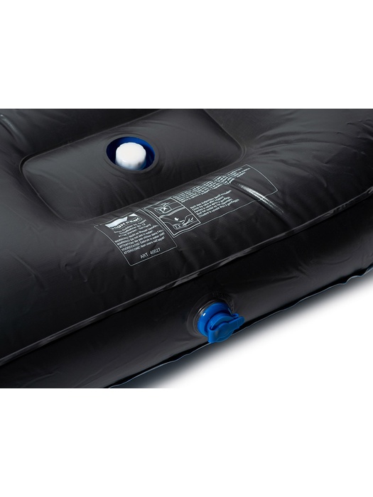 фото Надувная двухспальная кровать High Peak  Air bed Comfort Plus King