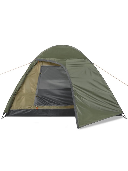 фото Палатка четырехместная JUNGLE CAMP DALLAS 4, 4-х местная