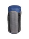 фото Спальный мешок СПЛАВ Double 120 Primaloft (синий, двухместный)