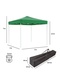 фото Тент-шатер быстросборный Green Glade 3001S 3х3х2,4м полиэстер