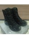 фото Тактические ботинки Lowa ZEPHYR GTX HI TF Black