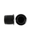 фото Парктроник на задний бампер ParkMaster 49-4-A (23 мм) Черный