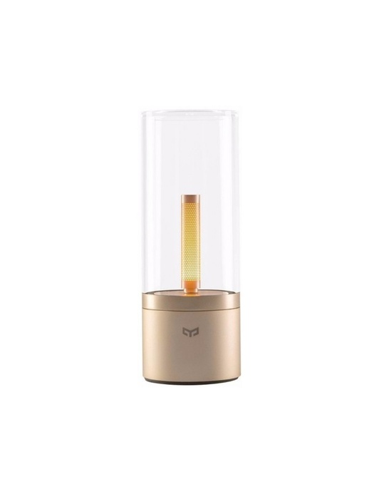 фото Лампа ночник Xiaomi Yeelight Candela Smart Mood Candlelight (YLFW01YL)