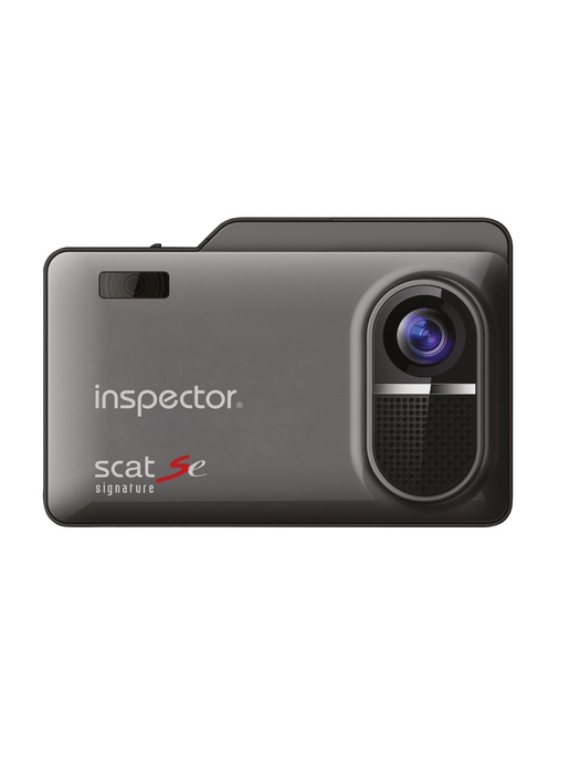 фото Inspector Scat SE (Quad HD) (карта памяти 128 гб в комплекте)