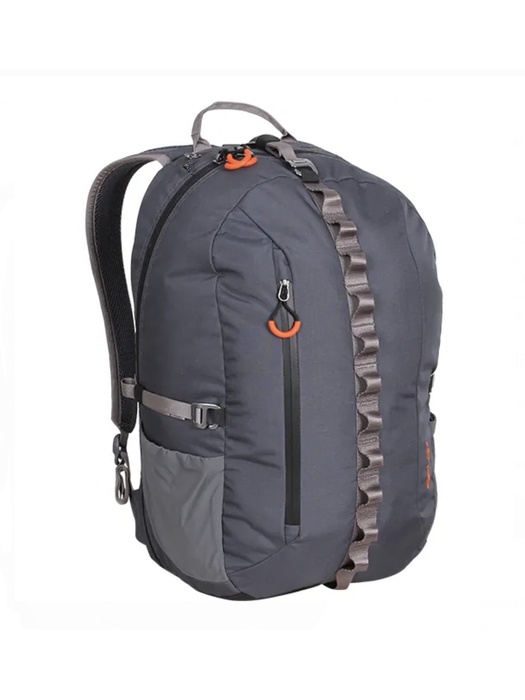 фото Туристический рюкзак СПЛАВ MULTI-PITCH (серый)