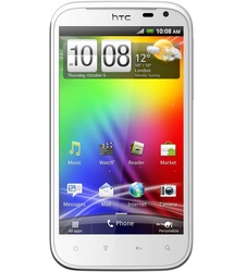 фото HTC Sensation XL