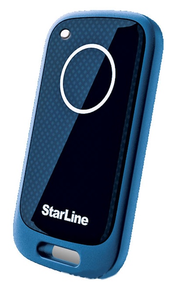 Автомобильная сигнализация Автосигнализация StarLine S96 v2 2CAN+4LIN 2SIM GSM