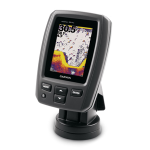 garmin 301