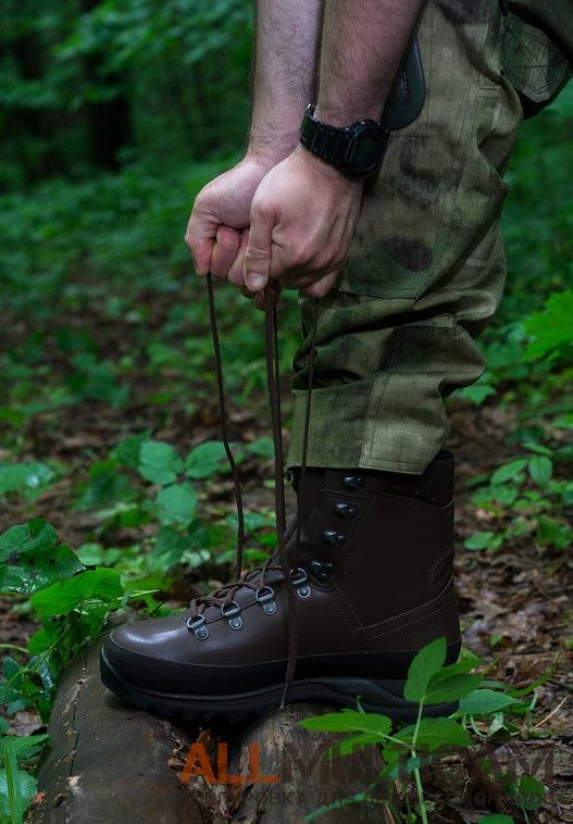 lowa mountain gtx boots